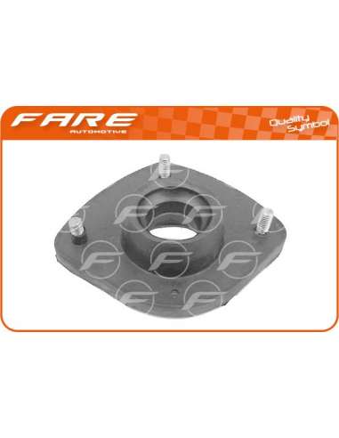 Cojinete columna suspensión Del. Fare 2262 - -SOPORTE AMORTIGUADOR CITROEN SAXO