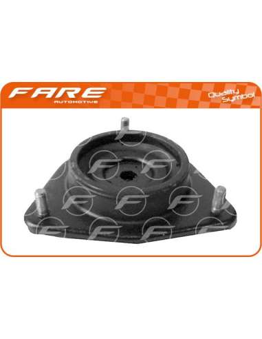 Cojinete columna suspensión Der. Fare 2419 - SOPORTE AMORTG. FORD ESCORT 95