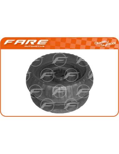 Cojinete columna suspensión Del. Fare 2424 - SOPORTE AMORT. DERECHO FORD FIESTA
