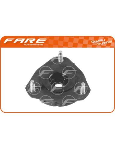 Cojinete columna suspensión Del. Fare 2503 - -SOPORTE AMORTG. FORD FOCUS