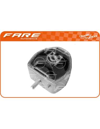 Suspensión, caja de cambios Izq. Fare 2525 - SOPORTE CAMBIO AUDI A4 IZDO EFI - SENSOR