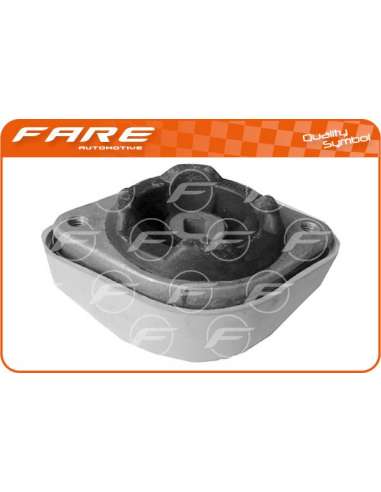 Suspensión, caja de cambios Der. Fare 2526 - SOPORTE CAMBIO AUDI A4 DRECHO. EFI - SENSOR