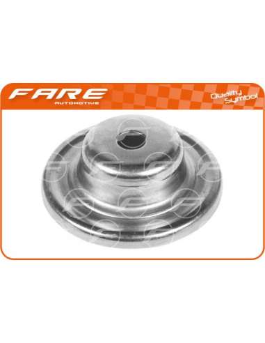 Cojinete columna suspensión Del. Fare 2538 - CHAPA SUSP. AMORTIG. RENAULT EXPRES