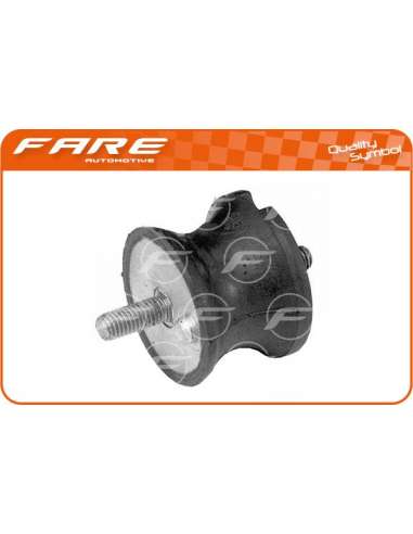 Suspensión, caja de cambios Fare 2577 - SOPORTE CAMBIO BMW S/3 E3690 EFI - SENSOR