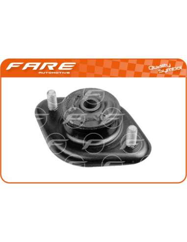 Cojinete columna suspensión Tras. Fare 2586 - SOP.AMORT.SUSP.TRAS. BMW E30-E36