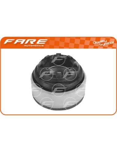 Cojinete columna suspensión Del. Fare 2588 - SOPORTE AMORTG. DEL. FIAT UNO