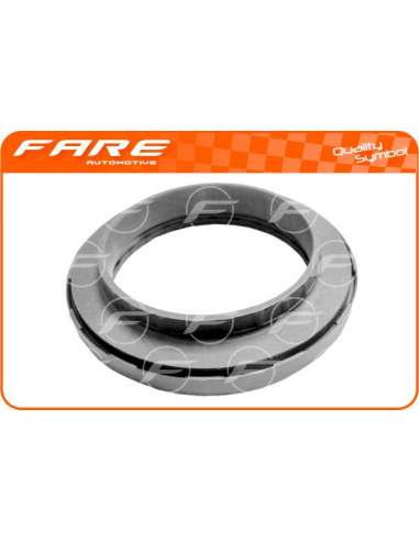 Cojinete columna suspensión Del. Fare 2590 - - RODAMIENTO AMORTIG. FORD FOC