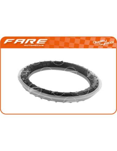 Cojienete de rodillos, columna amortiguación Del. Fare 2591 - - RODAMIENTO AMORTG. FORD MOND