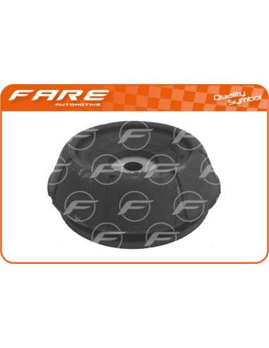 Cojinete columna suspensión Del. Fare 2596 - SOPORTE AMORTG. OPEL VECTRA B