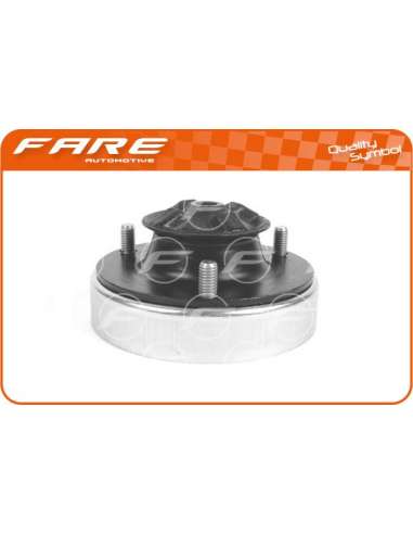 Cojinete columna suspensión Tras. Fare 2608 - SOP.AMORTIG.TRASERO BMW SERIE 5