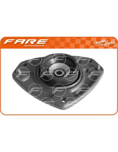 Cojinete columna suspensión Del. Fare 2623 - SOPORTE AMORTIGUADOR FIAT BRAVO/BRA