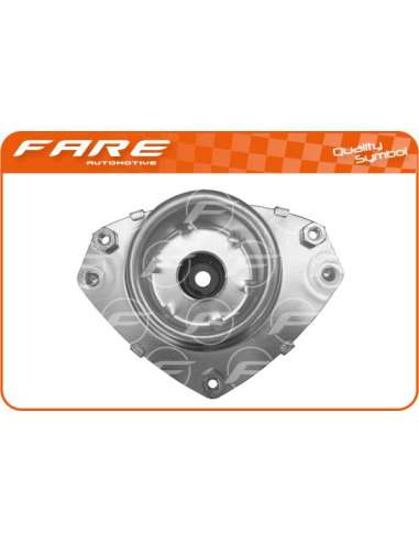 Cojinete columna suspensión Del. Izq. Fare 2644 - SOPORTE AMORTIGUADOR DER.DEL. FIAT