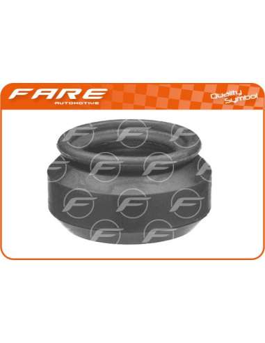 Cojinete columna suspensión Del. Fare 2729 - SOPORTE AMORTIGUADOR DELANT. FORD F