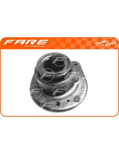 Cojinete columna suspensión Del. Der. Fare 2734 - SOPORTE AMORT. DRCHO FIAT DOBLO