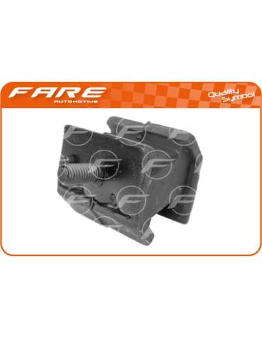 Suspensión, caja de cambios Der. Fare 2748 - SOPORTE CAMBIO BMW S/5 EFI - SENSOR