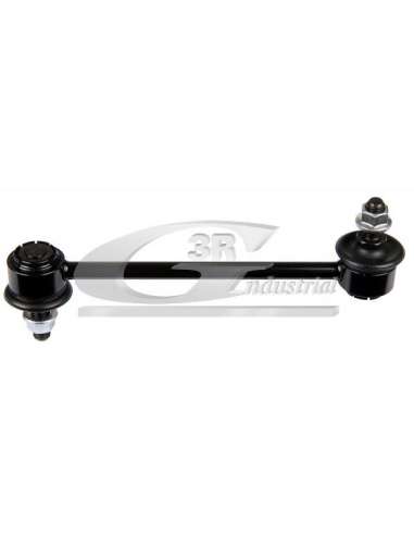 Travesaños/barras, estabilizador Tras. 3rg 21826 - BIELETA SUSPENSION  10 x 1,25 L 185
