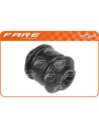 Cojinete columna suspensión Tras. Sup. Fare 4040 - - SILENTBLOCK PEUGEOT 106-206-306-4 05