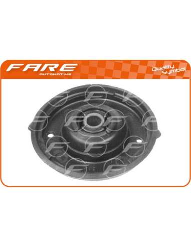 Cojinete columna suspensión Del. Fare 4043 - SOPORTE AMORTIGUADOR PEUGEOT 307 (T