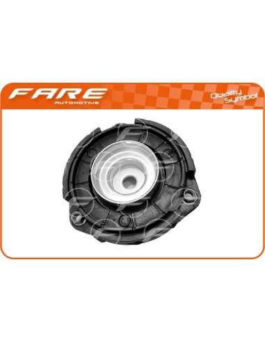 Cojinete columna suspensión Der. Fare 4071 - - SOP. AMORTIGUADOR SEAT CORDOBA