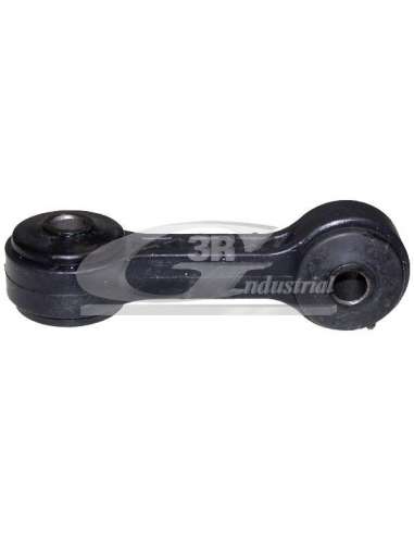 Travesaños/barras, estabilizador Del. 3rg 21828 - BIELETA SUSPENSION  Ã˜ 8 L 65