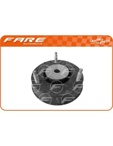 Cojinete columna suspensión Del. Fare 4191 - SOPORTE AMORTIGUADOR DEL.FORD TRANS
