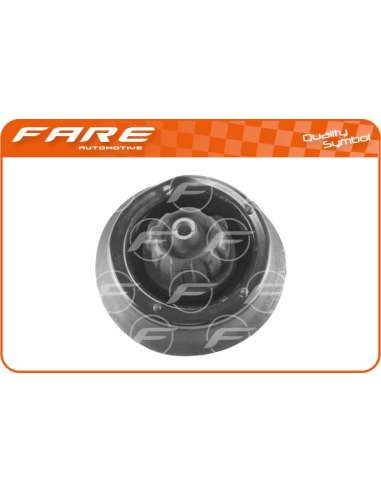Cojinete columna suspensión Del. Fare 4351 - - SOP.AMORTIG.DEL.MERCEDES C/R