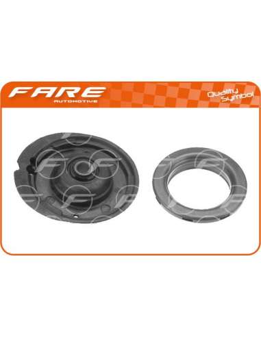 Cojinete columna suspensión Del. Fare 4783 - SOP.AMORTIGUADOR DEL.CITROEN C3