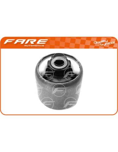 Suspensión, cuerpo del eje Tras. Fare 4814 - SIL.SOP.PUENTE TRAS.FORD FIESTA