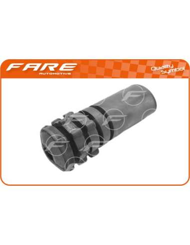 Almohadilla de tope, suspensión Fare 5057 - CAPUCHON AMORTIG.DEL.R.TRAFIC II Pro-Tronic