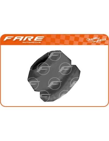 Almohadilla de tope, suspensión Del. Der. Fare 5070 - TOPE SUSP.POLIURETANO CITROEN XM Pro-Tronic