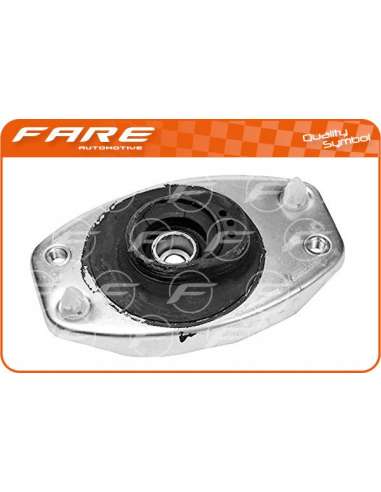 Cojinete columna suspensión Del. Fare 5071 - SOP.AMORTIGUADOR DEL.FIAT PUNTO I