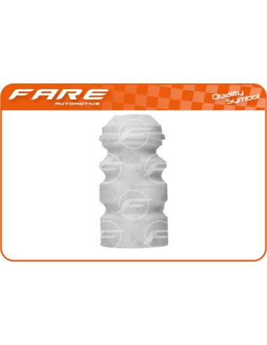Almohadilla de tope, suspensión Del. Izq. Fare 5090 - -TOPE SUSPENSION FIAT TIPO-TEMPRA Pro-Tronic