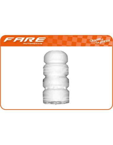 Almohadilla de tope, suspensión Del. Fare 5226 - TOPE CENTRAL SUSP.CITROEN C3 Pro-Tronic