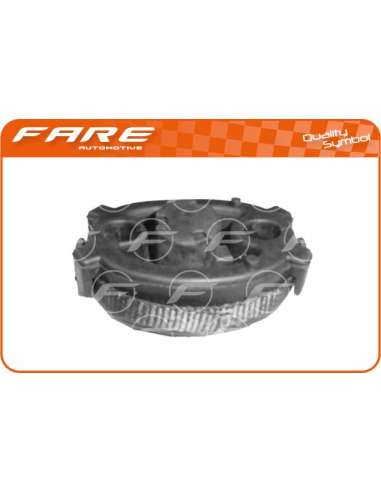 Soporte, sistema de escape Fare 5243 - SOP.ESCAPE CITROEN C4 1.6 16V