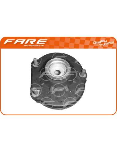 Cojinete columna suspensión Del. Der. Fare 5278 - SOP.AMORTIGUADOR DRCHO.CITROEN NEMO
