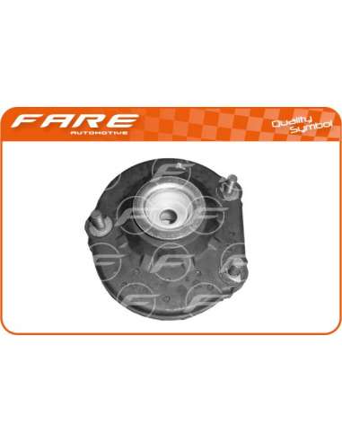 Cojinete columna suspensión Del. Izq. Fare 5279 - SOP.AMORTIGUADOR IZQ.CITROEN NEMO