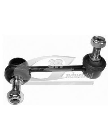 Travesaños/barras, estabilizador Del. Izq. 3rg 21832 - BIELETA SUSPENSION IZQUIEDA  10 x 1 ,25 L 105