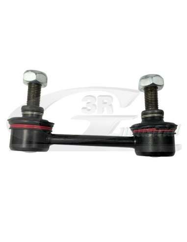 Travesaños/barras, estabilizador Tras. 3rg 21837 - BIELETA SUSPENSION  10 x 1,25 L 90