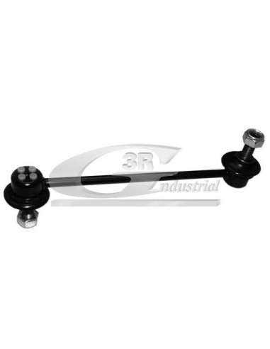 Travesaños/barras, estabilizador Del. 3rg 21838 - BIELETA SUSPENSION  10 x 1,25 L 190