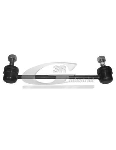 Travesaños/barras, estabilizador Tras. 3rg 21839 - BIELETA SUSPENSION  10 x 1,25 L 190