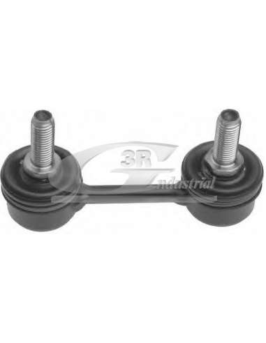 Travesaños/barras, estabilizador Tras. 3rg 21844 - BIELETA SUSPENSION  10 x 1,25 L 75