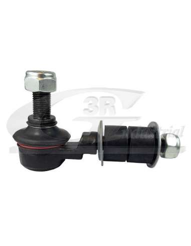 Travesaños/barras, estabilizador Del. 3rg 21846 - BIELETA SUSPENSION  12 x 1,25  10 x  1,25 L 90