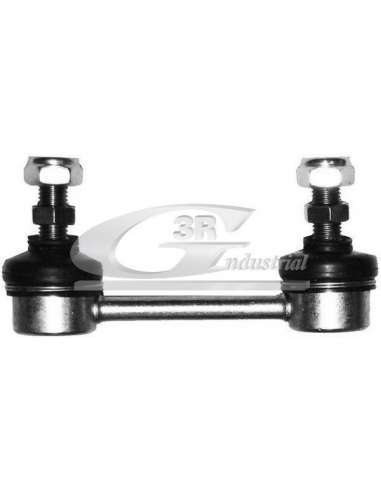 Travesaños/barras, estabilizador Tras. 3rg 21847 - BIELETA SUSPENSION  10 x 1,5 L 90