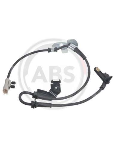 Sensor, revoluciones de la rueda Abs 30828 - SENSOR VELOCIDAD  CHRYSLER