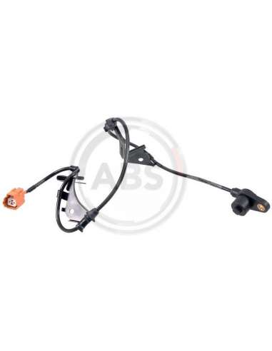 Sensor, revoluciones de la rueda Abs 30838 - SENSOR VELOCIDAD  HONDA