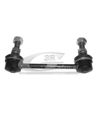 Travesaños/barras, estabilizador Tras. 3rg 21850 - BIELETA SUSPENSION  10 x 1,25 L 115