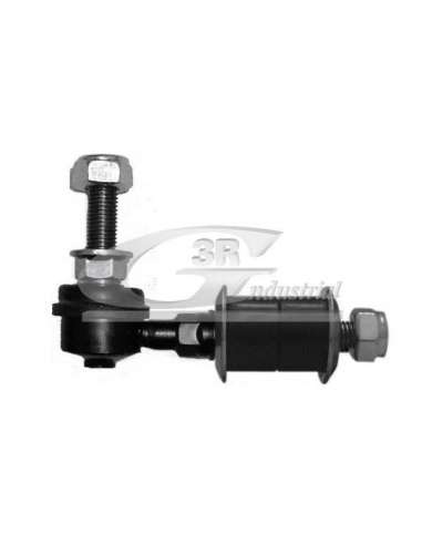 Travesaños/barras, estabilizador Del. 3rg 21853 - BIELETA SUSPENSION  10 x 1,25 L 90, 5