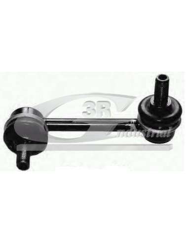 Travesaños/barras, estabilizador Del. Izq. 3rg 21858 - BIELETA SUSPENSION IZQUIERDA  12 x 1,25 L 111