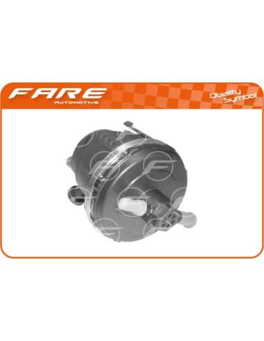 Filtro combustible Fare 9922 - CAJA FILTRO GASOLEO COMPLETO PSA