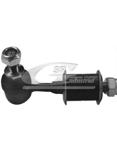 Travesaños/barras, estabilizador Del. 3rg 21859 - BIELETA SUSPENSION  10 x 1,25 L 100
